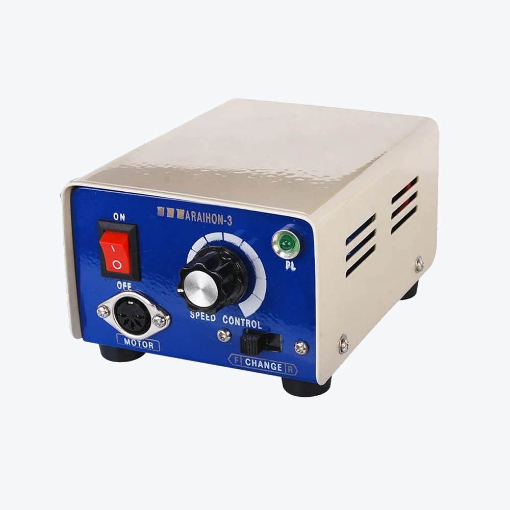 Marathon M3 Micromotor complete set and parts